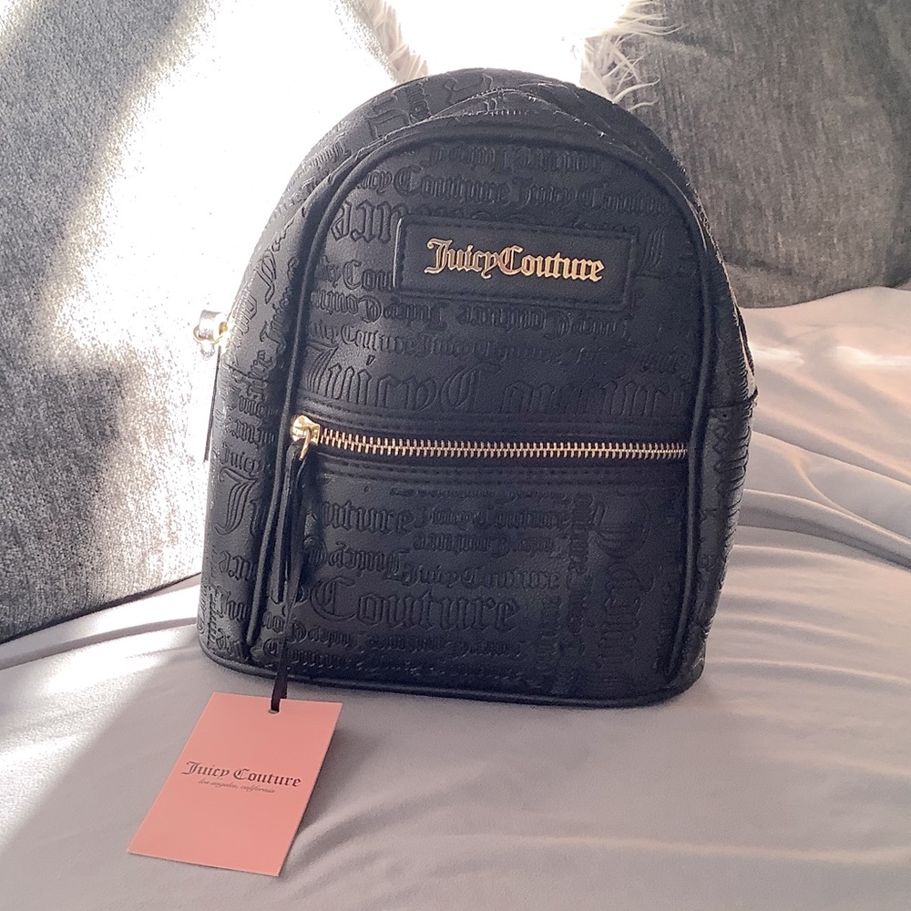 Juicy Backpack